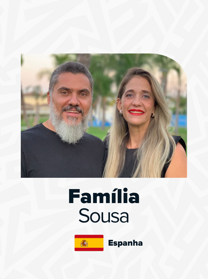 Família Sousa