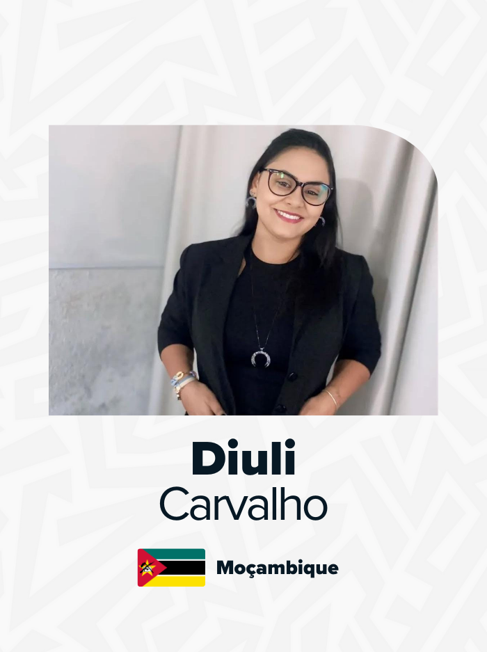 Diuli Carvalho
