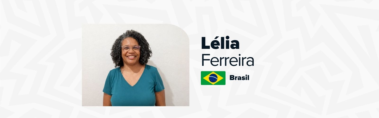 Lélia da Silva Ferreira
