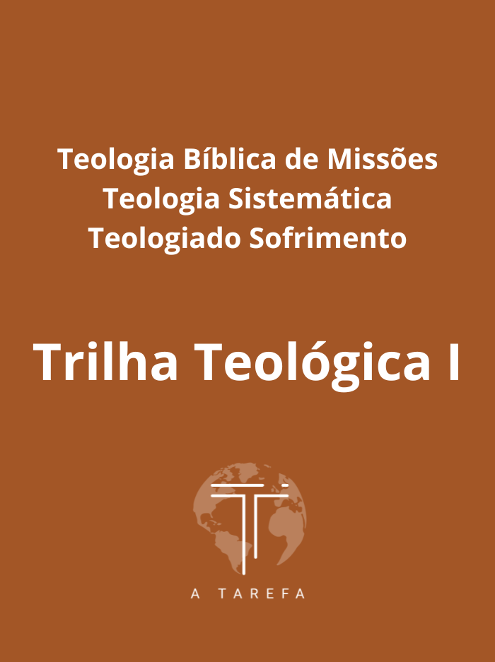 Trilha Teológica I