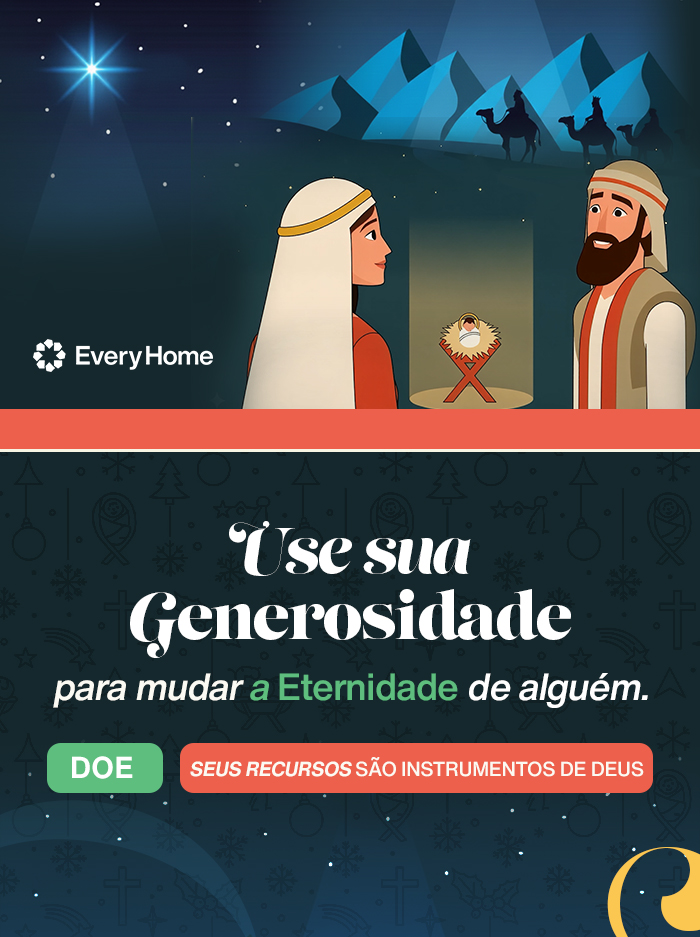 Every Home Natal 2025