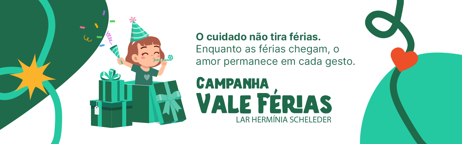 Campanha Vale Férias