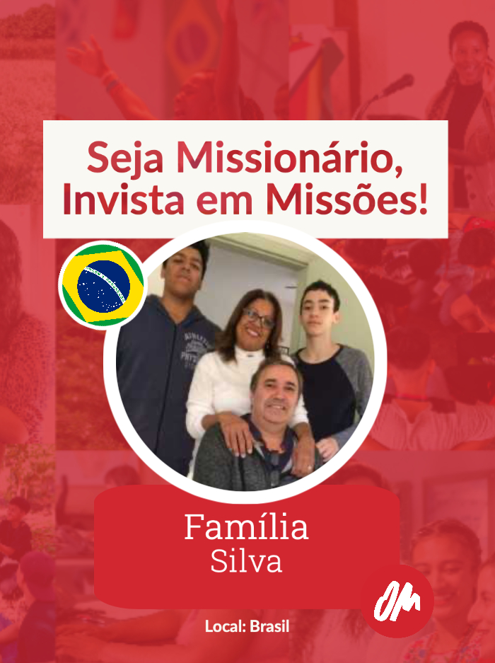 Família Silva