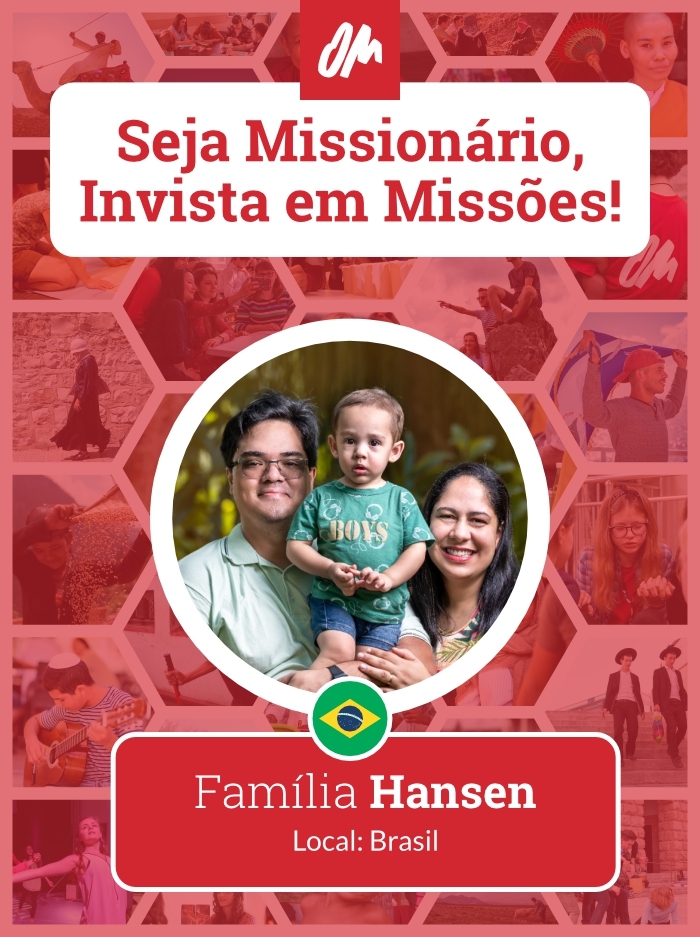 Família Hansen