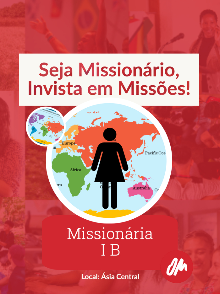 Missionária I B