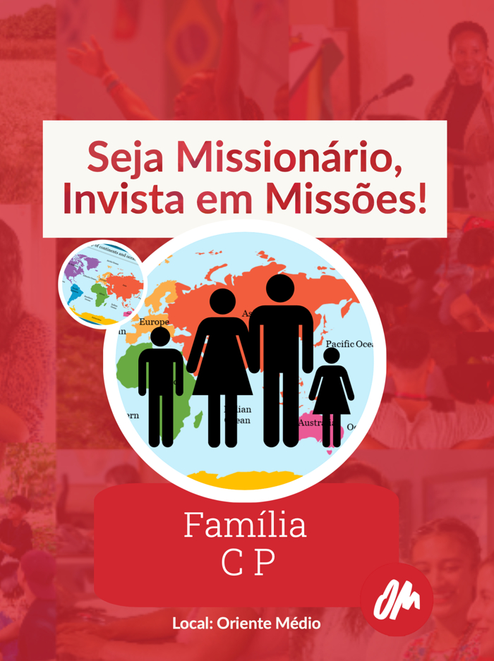 Família C P