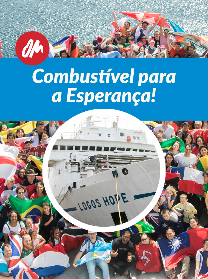 Ministério de Navios