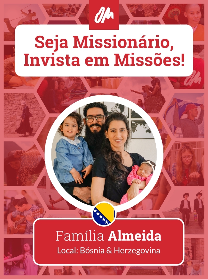 Família Almeida