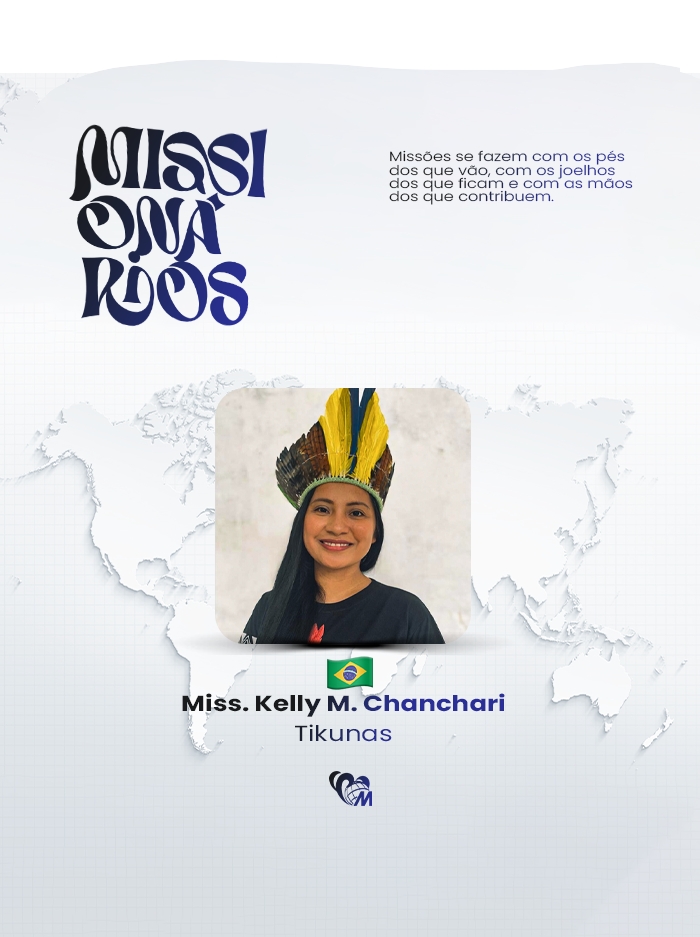 Oferta | Miss. Kelly Moçambite Chanchari (0,23)
