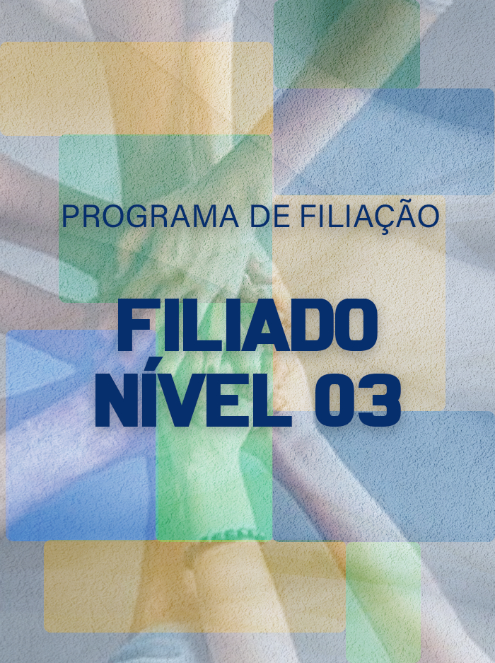 Filiado Nível 03