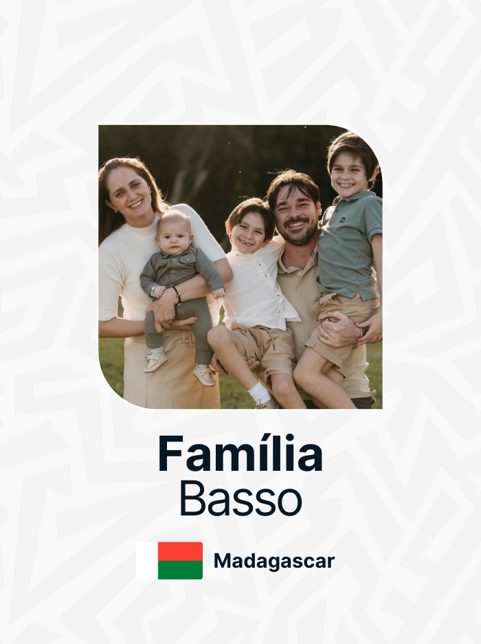 Família Basso