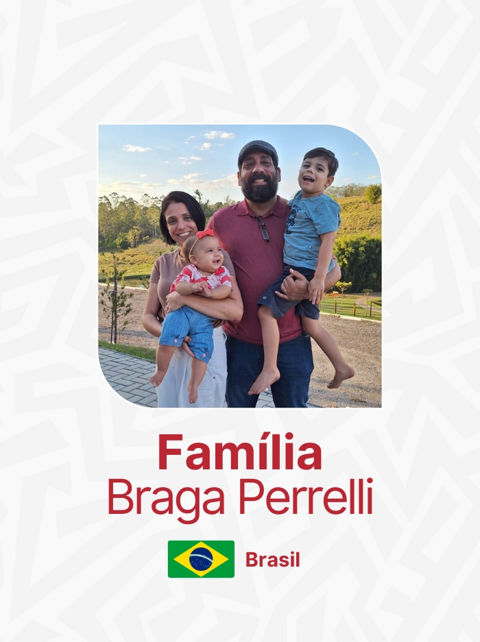 Família Braga Perrelli