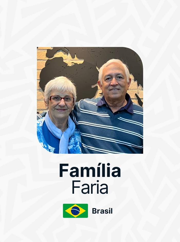 Família Faria