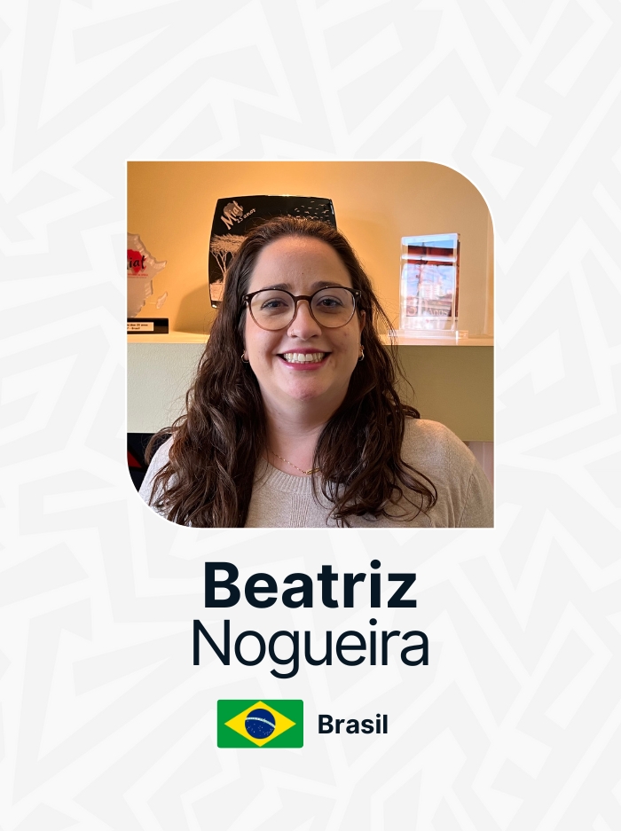 Beatriz Nogueira