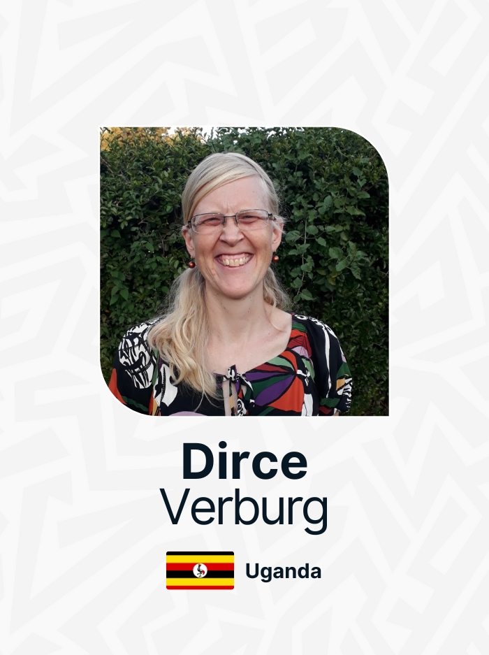Dirce Verburg