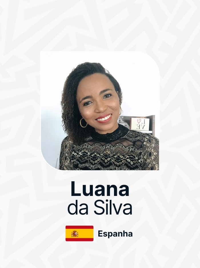 Luana da Silva
