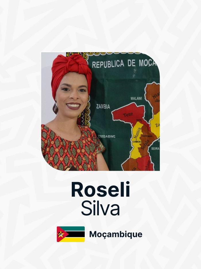 Roseli Aparecida da Silva