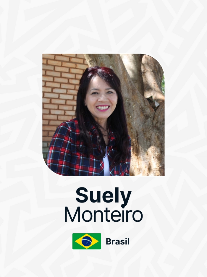 Suely Monteiro