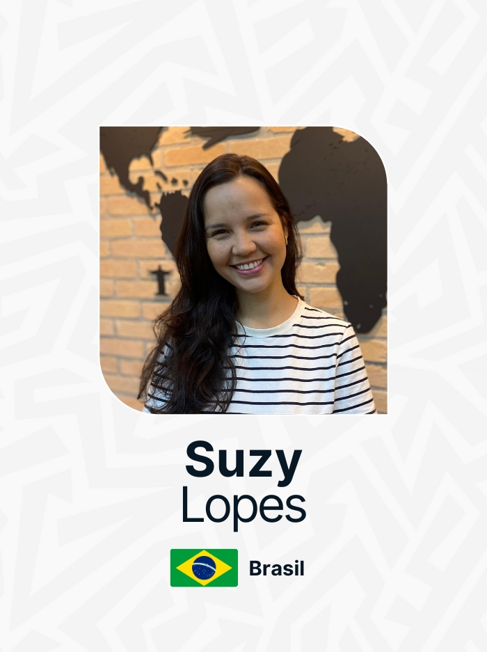 Suzy Lopes
