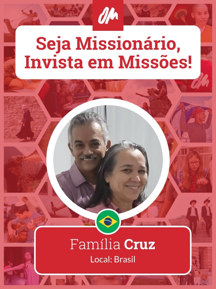 Jorge&Ruth Cruz