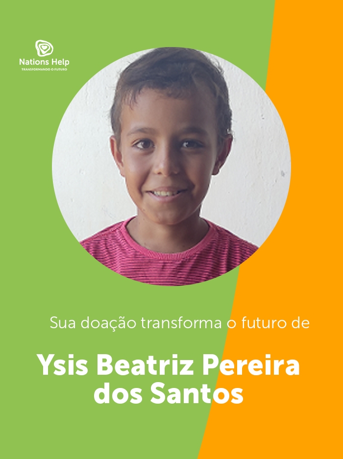 Doe Agora - José Victor Barros Aragão