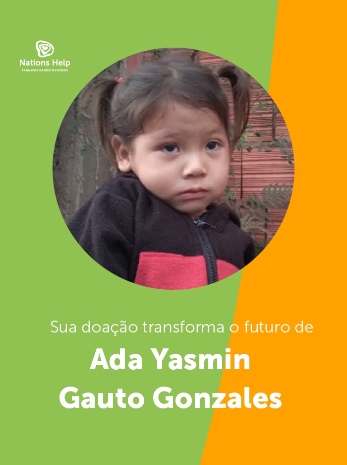 Doe Agora - Ada Yasmin Gauto Gonzales