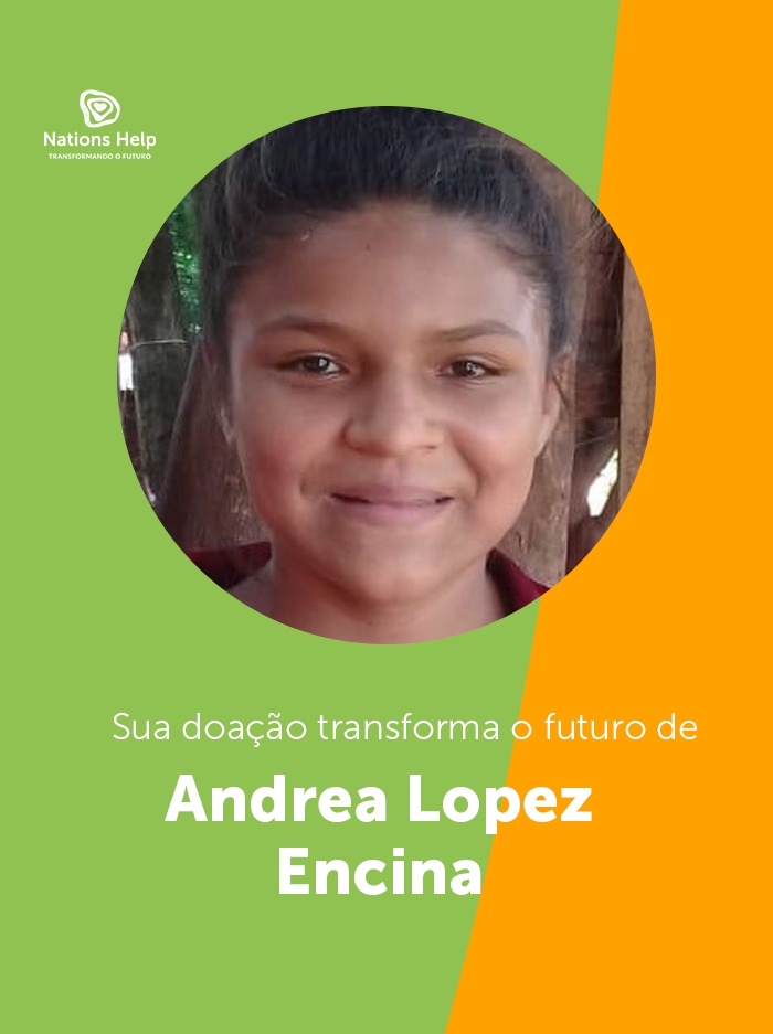 Doe Agora - Andrea Lopez Encina