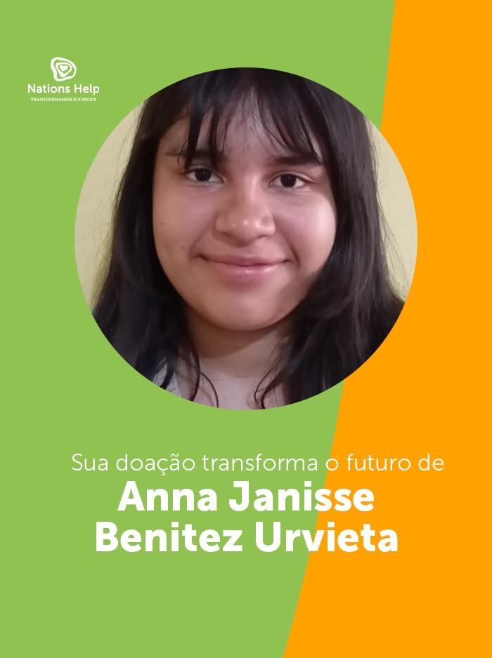 Doe Agora - Anna Janisse Benitez Urvieta