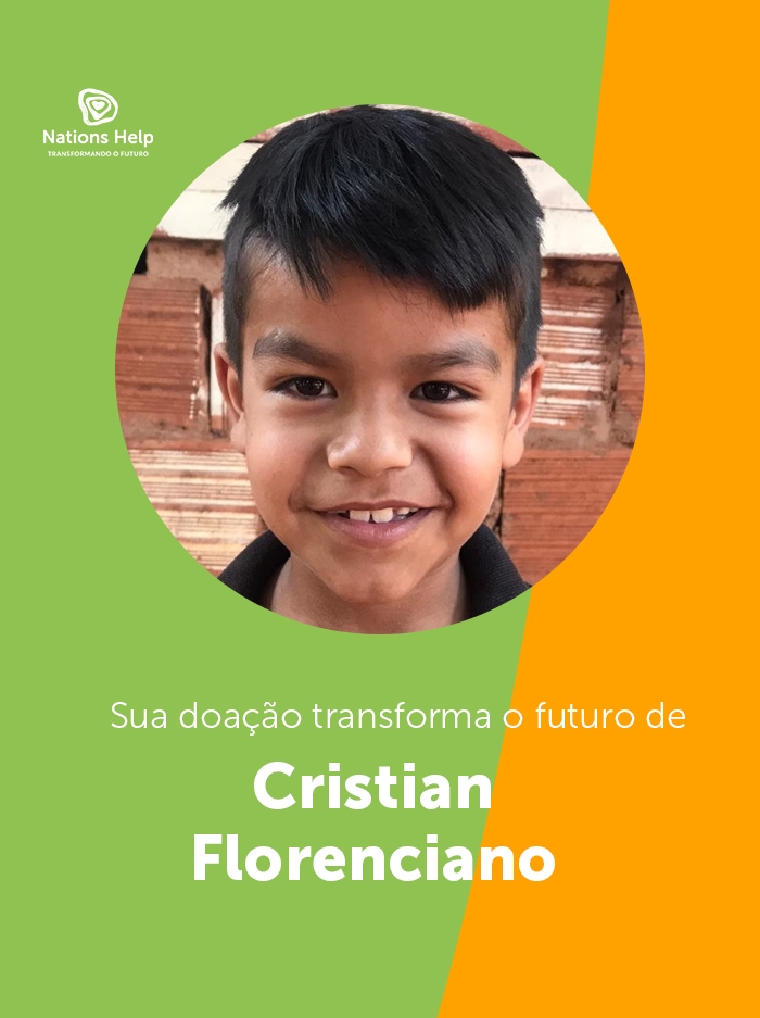 Doe Agora - Cristian Florenciano