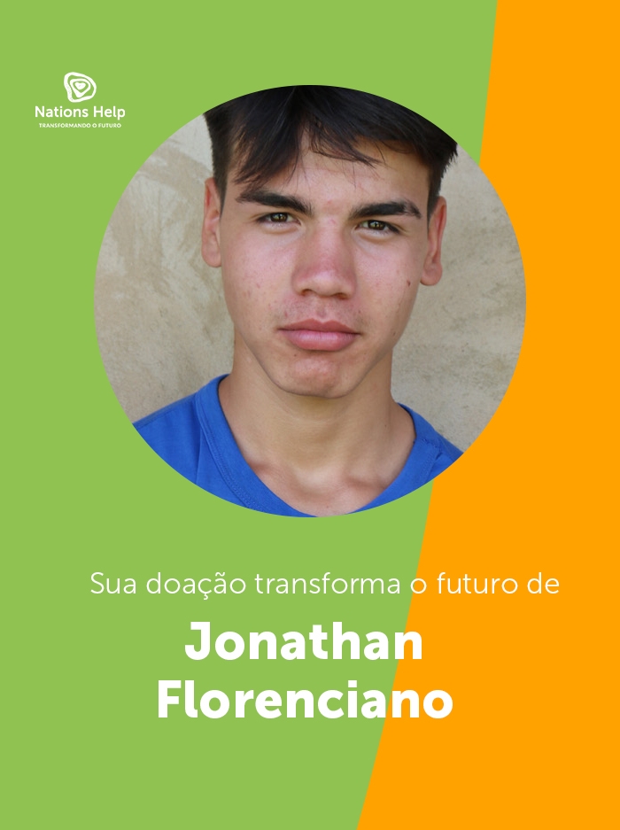 Doe Agora - Jonathan Florenciano