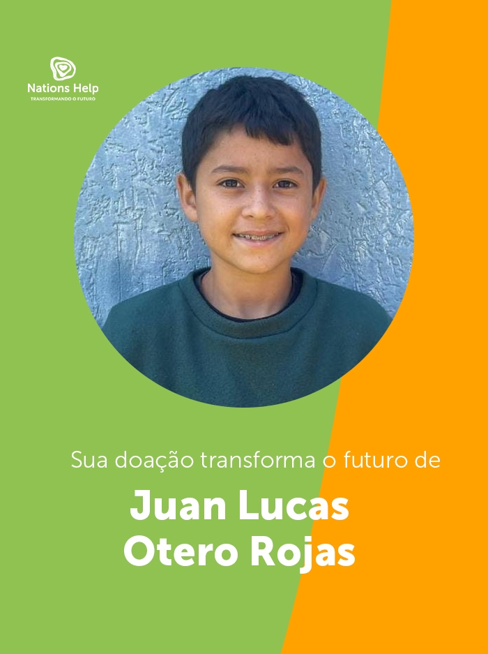 Doe Agora - Juan Lucas Otero Rojas