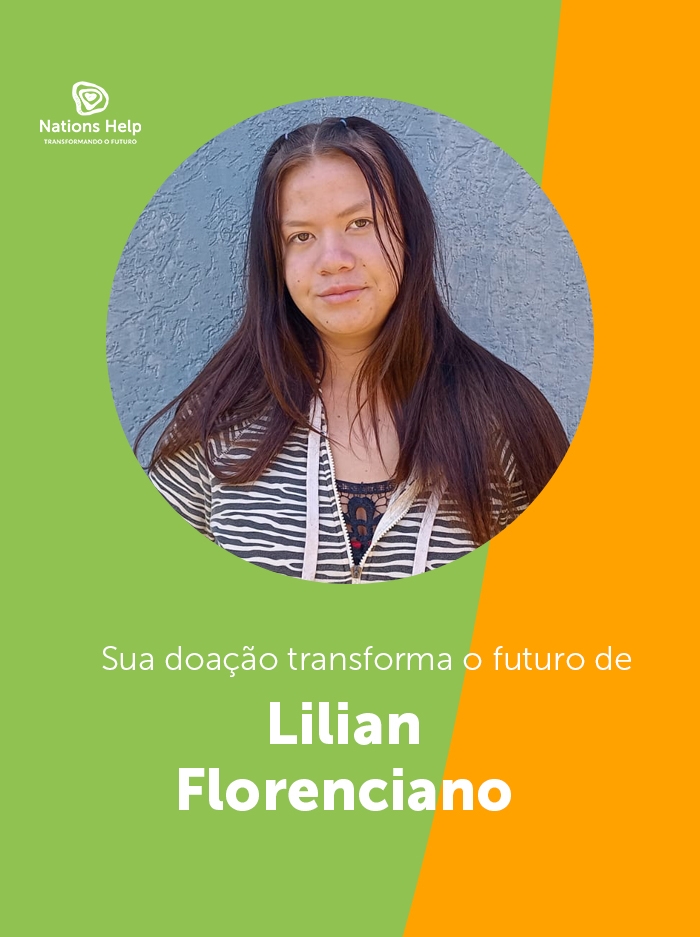 Doe Agora - Lilian Florenciano