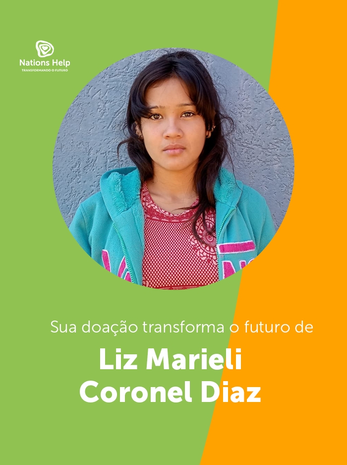 Doe Agora - Liz Marieli Coronel Diaz