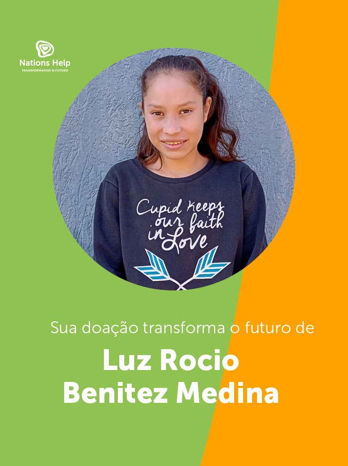 Doe Agora - Luz Rocio Benitez Medina