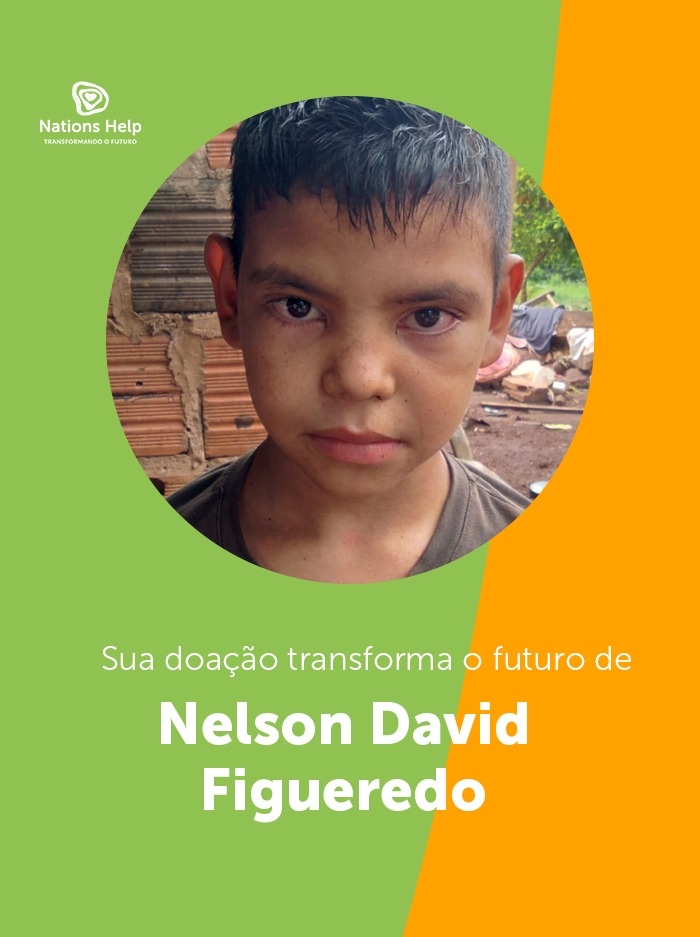 Doe Agora - Nelson David Figueredo