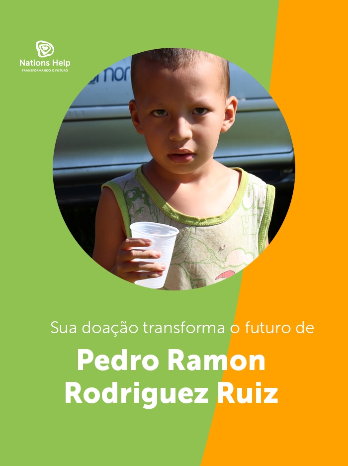 Doe Agora - Pedro Ramon Rodriguez Ruiz