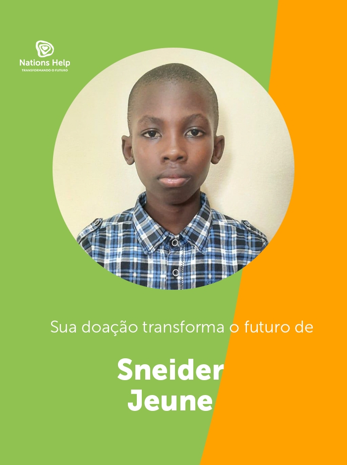 Doe Agora - Schneider Jeune