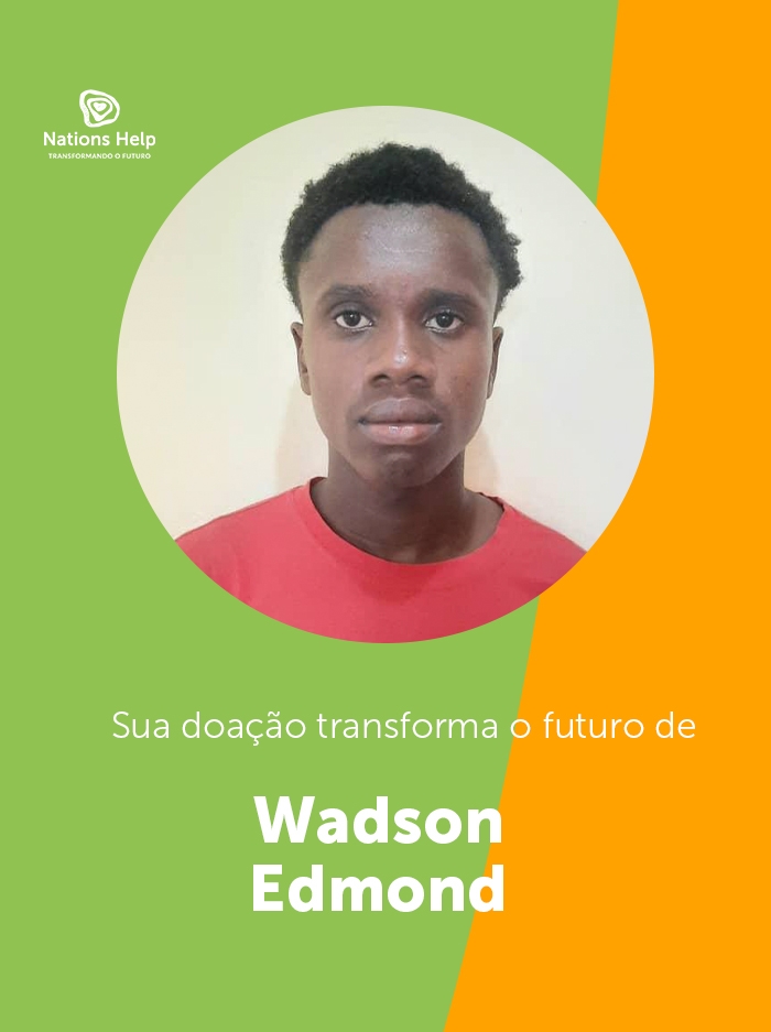 Doe Agora - Wadson Edmond