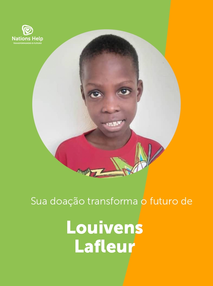 Doe Agora - Louivens Lafleur