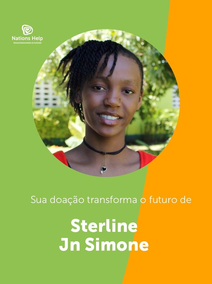 Doe Agora - Sterline Jn Simone