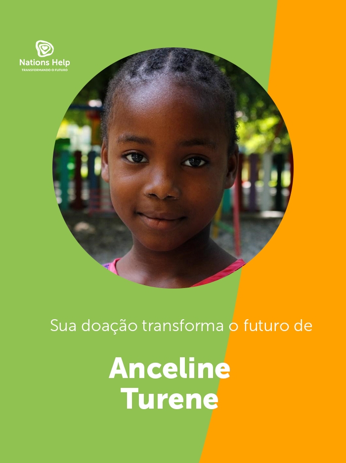 Doe Agora - Anceline Turene