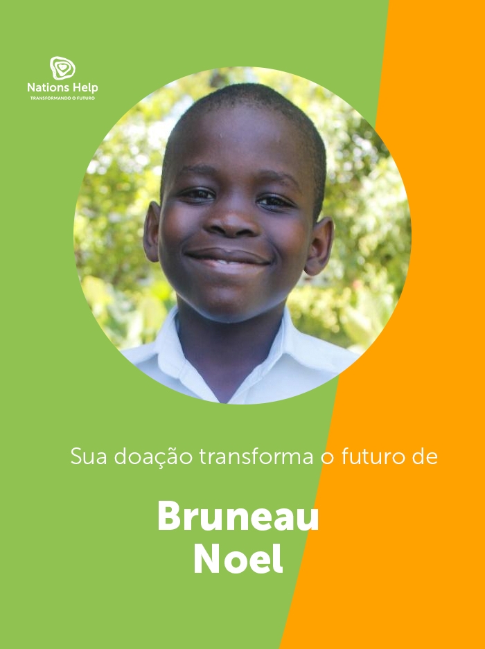 Doe Agora - Bruneau Noel
