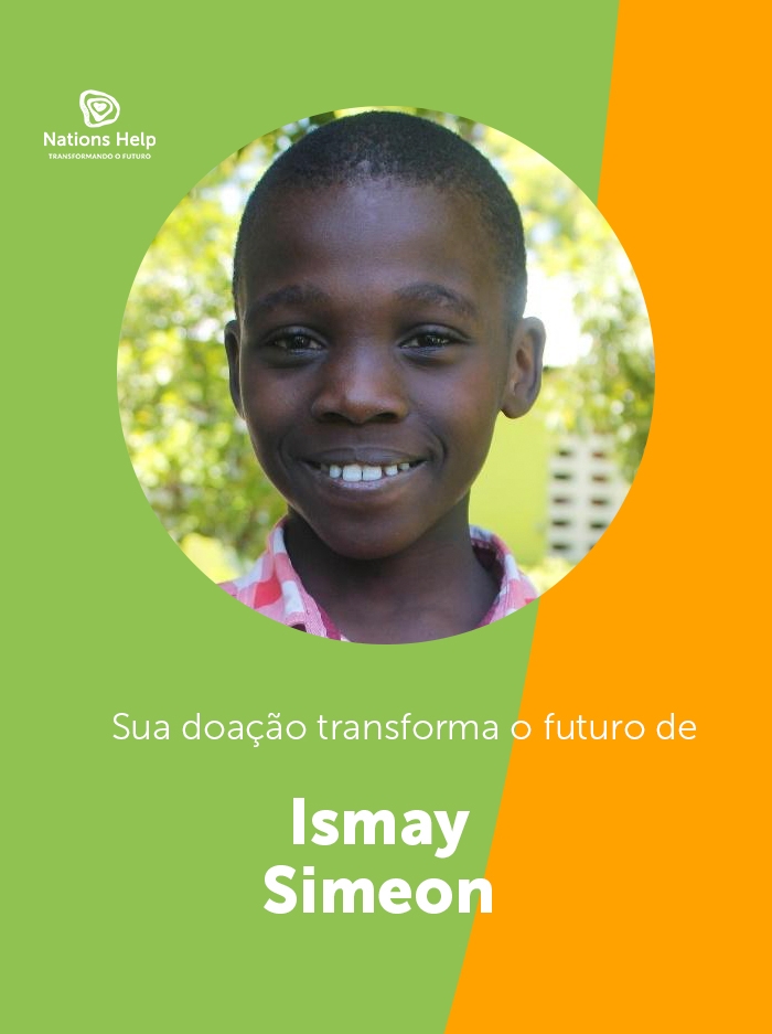Doe Agora - Ismay Simeon