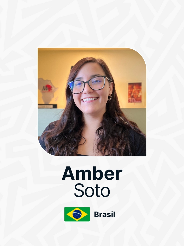 Amber Fiorella Soto Loría