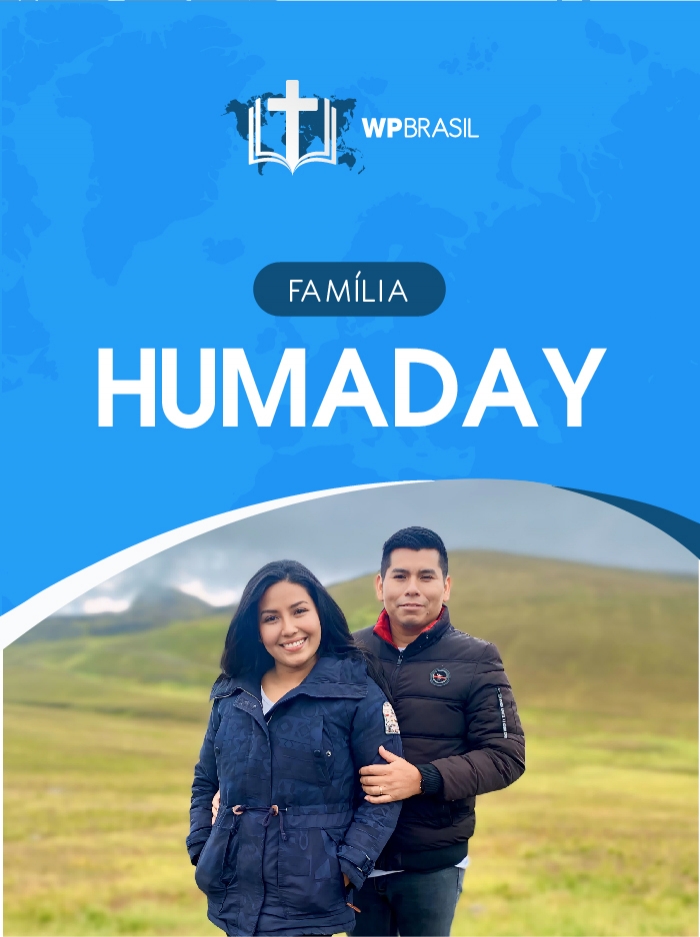 Família Humaday