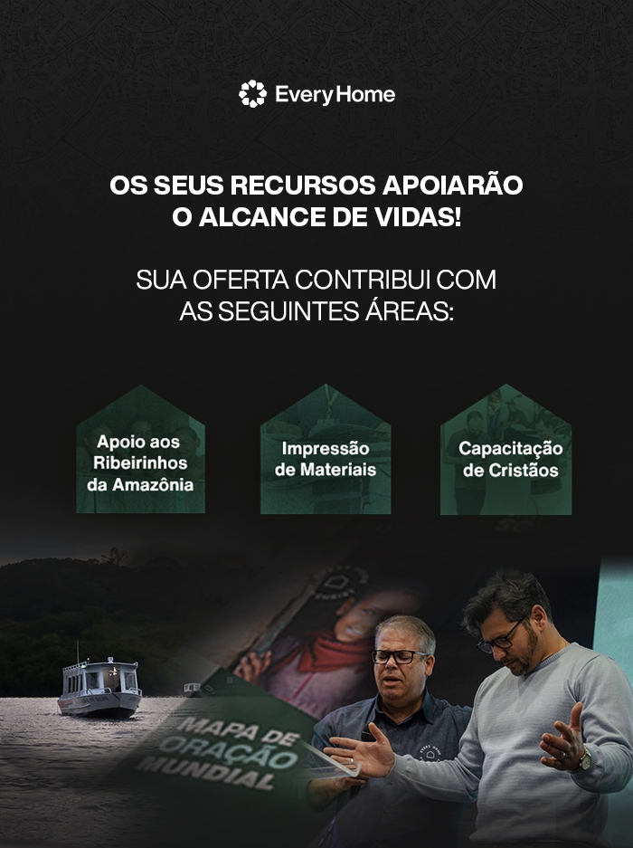 Every Home Brasil