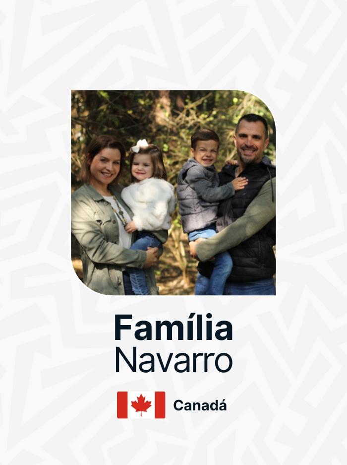 Família Navarro