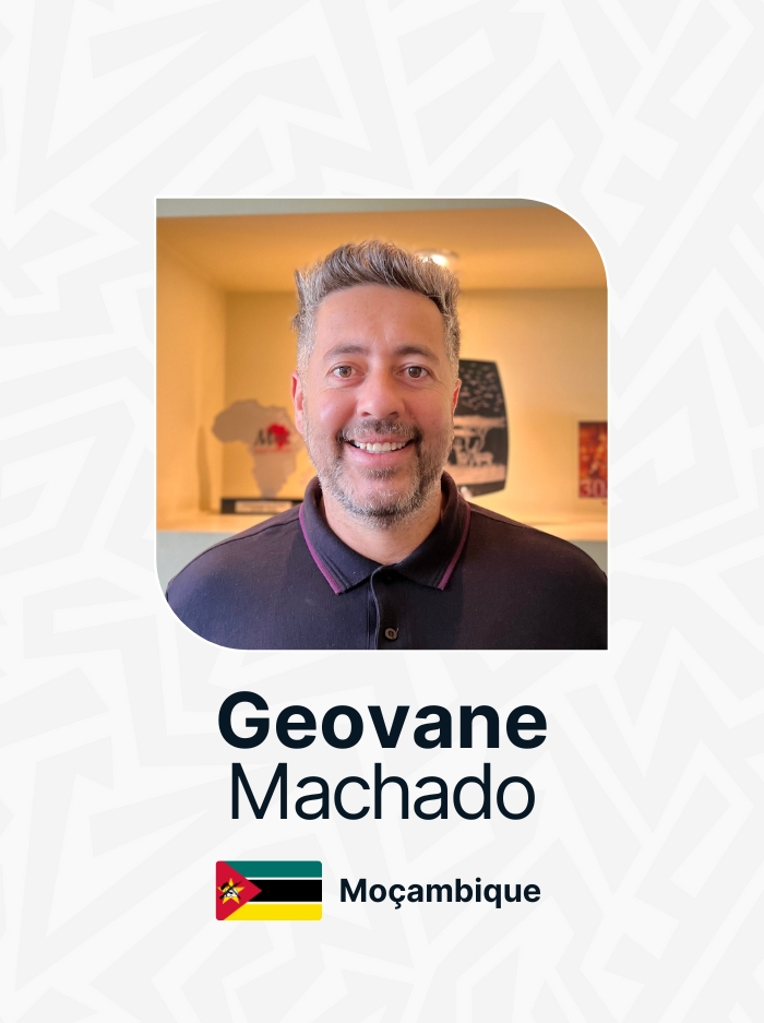 Geovane Machado