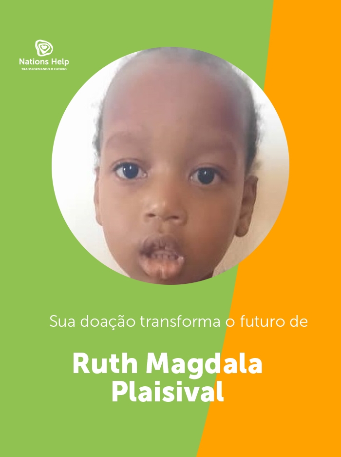 Doe Agora - Ruth Magdala Plaisival