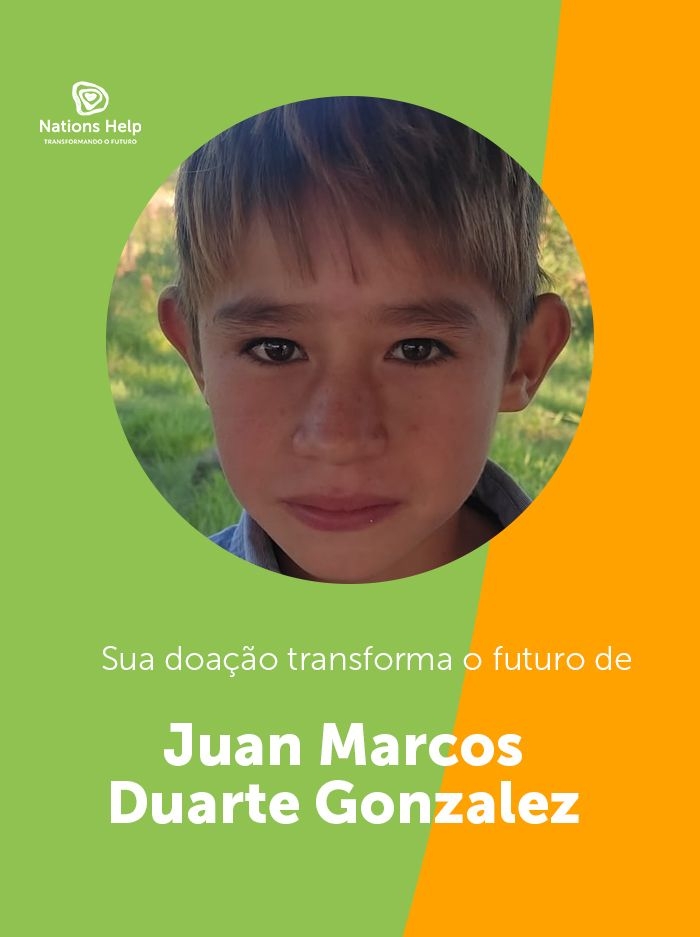 Doe Agora - Juan Marcos Duarte Gonzalez
